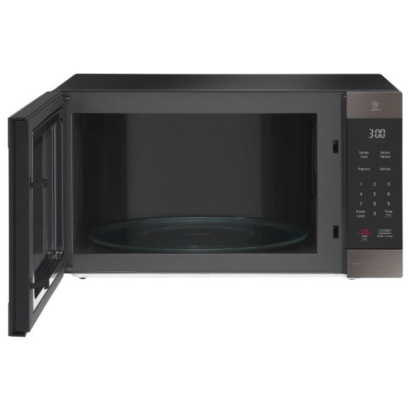 Lmc2075bd microwave clearance